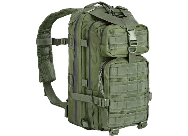 Рюкзак Defcon 5. Tactical. 35 л. Олива Фото 1